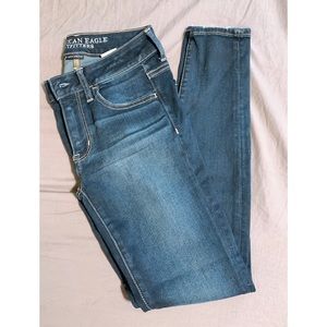 American Eagle jean